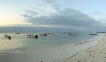 Playa de Akumal en Quintana Roo 3