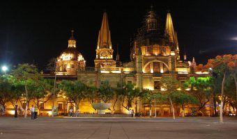 Turismo en Guadalajara 1