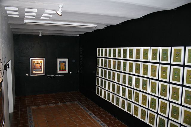 Museo Escárcega